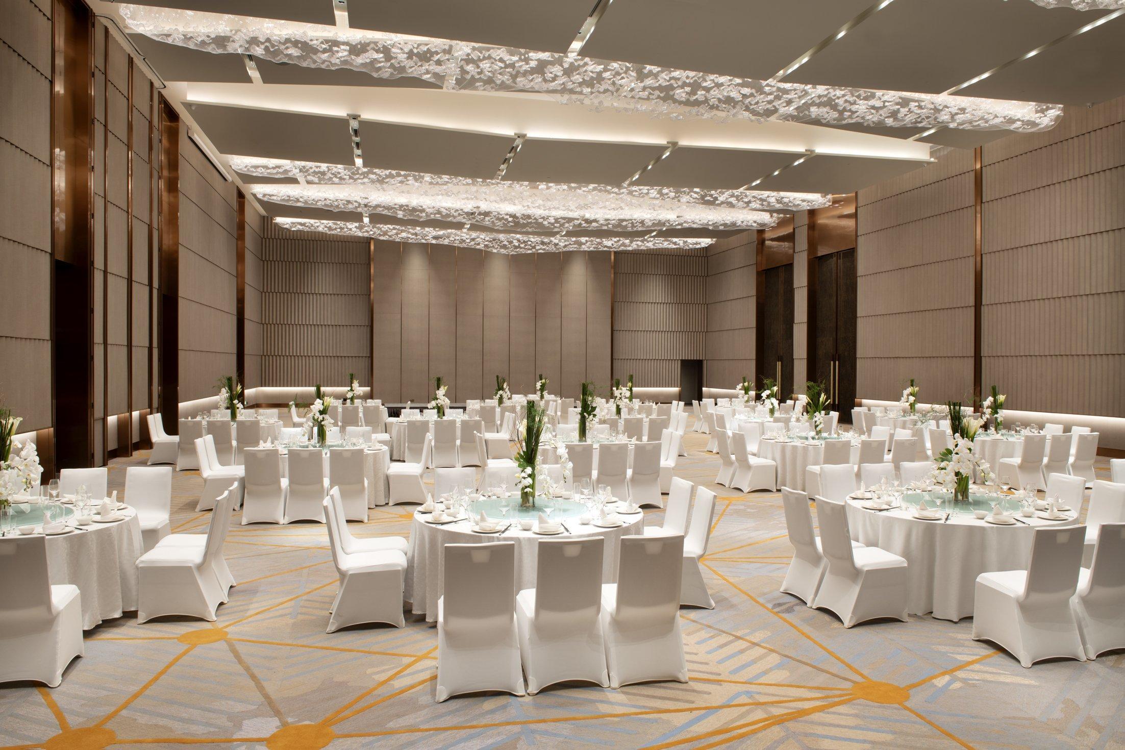 คราวน์ พลาซา ปักกิ่ง ป้าตาหลิง Hotel Yanqing ภายนอก รูปภาพ