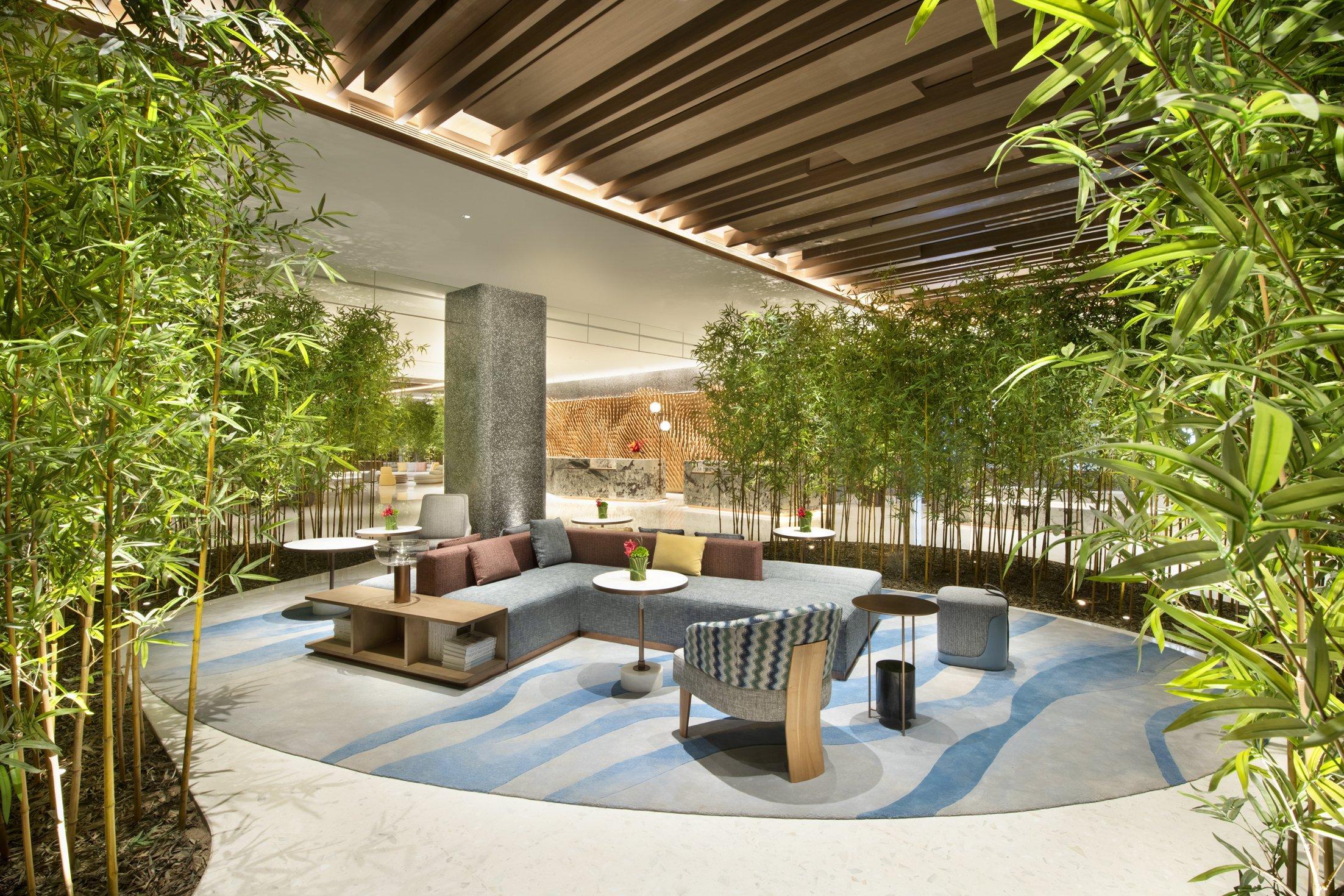 คราวน์ พลาซา ปักกิ่ง ป้าตาหลิง Hotel Yanqing ภายนอก รูปภาพ