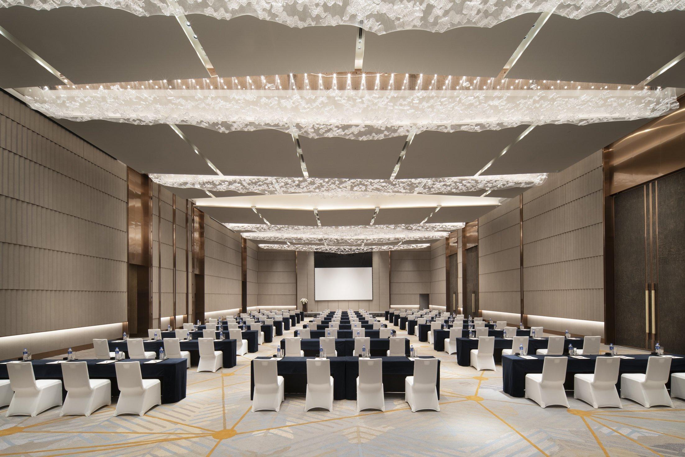 คราวน์ พลาซา ปักกิ่ง ป้าตาหลิง Hotel Yanqing ภายนอก รูปภาพ