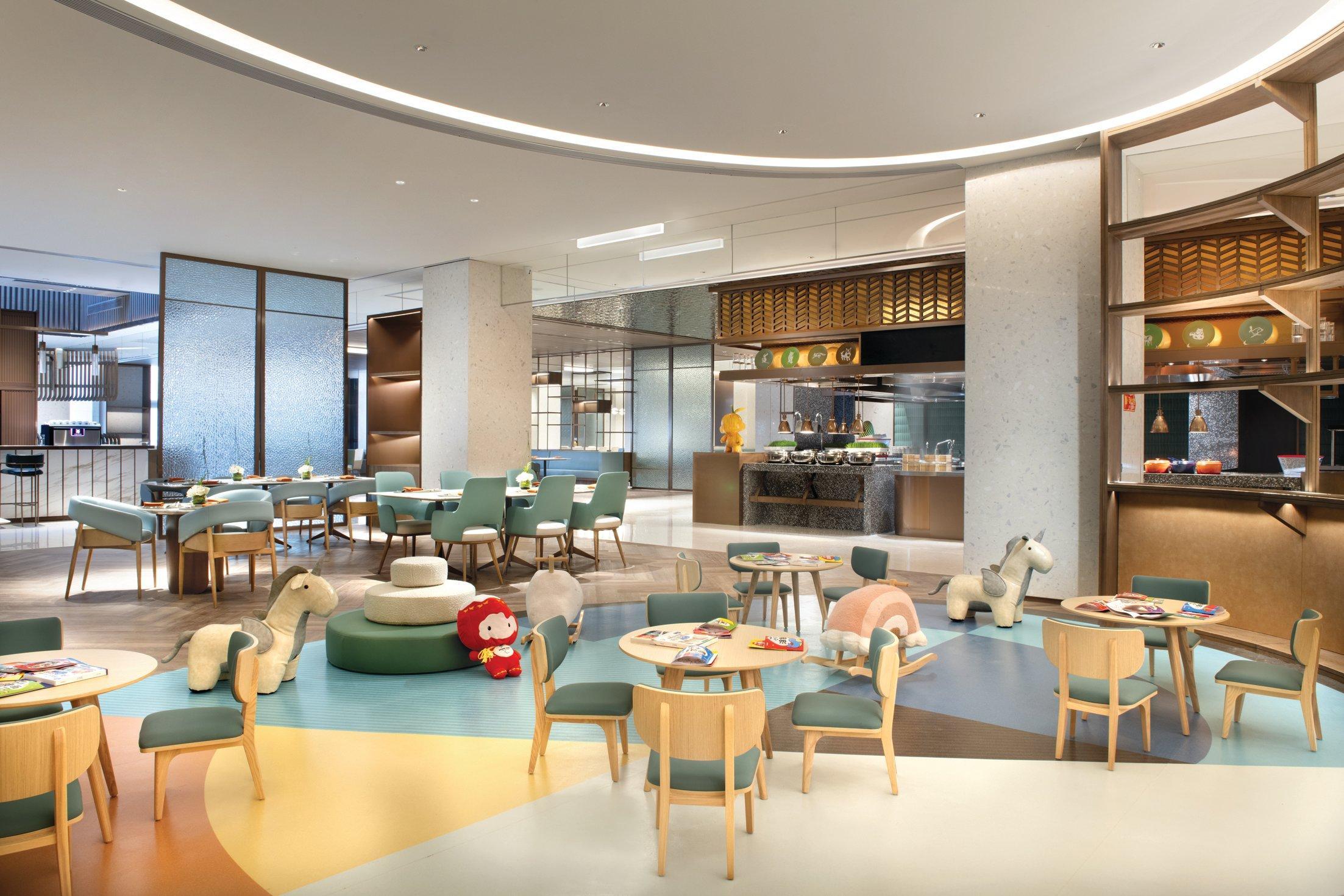 คราวน์ พลาซา ปักกิ่ง ป้าตาหลิง Hotel Yanqing ภายนอก รูปภาพ